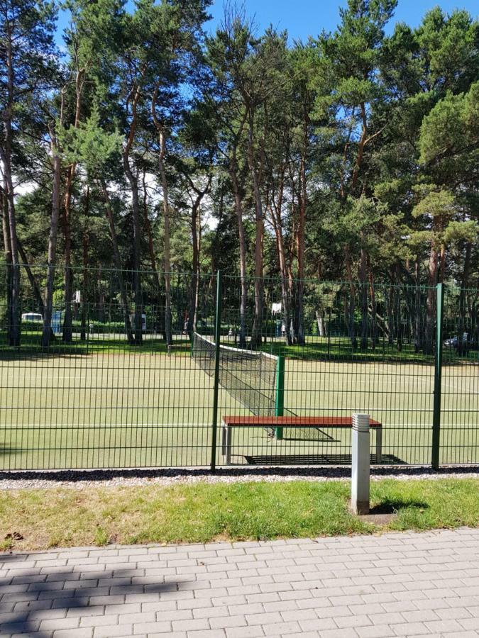 JPapartments Nadmorski Dwór Gdańsk Zewnętrze zdjęcie