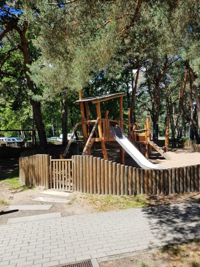 JPapartments Nadmorski Dwór Gdańsk Zewnętrze zdjęcie